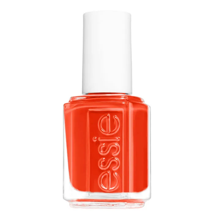 Essie Pintauñas Rojo Anaranjado Tono 67 Meet Me At Sunset 13,5ml - Orient Perfumes Portugal