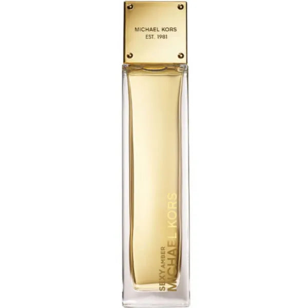 Michael Kors Sexy Amber Eau De Perfume Spray 100ml - Orient Perfumes Portugal