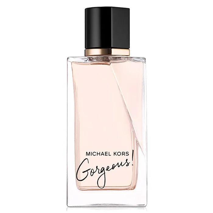 Michael Kors Gorgeous Eau De Parfum Spray 100ml - Orient Perfumes Portugal