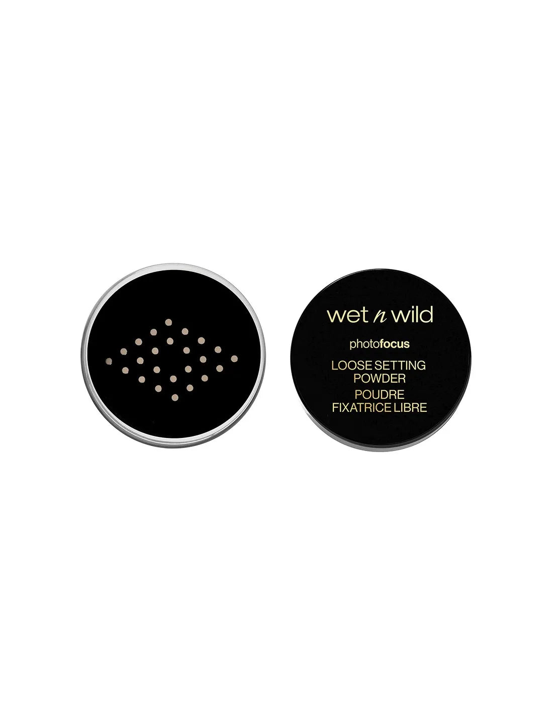 Wet N Wild Wnw Powder Loose Setting E521b - Orient Perfumes Portugal