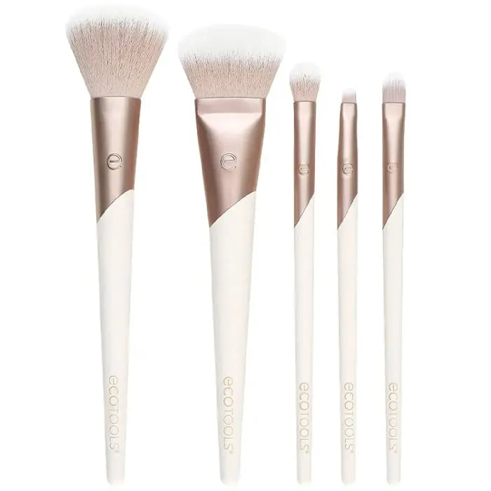 Ecotools Luxe Natural Elegance Set 5 Piezas - Orient Perfumes Portugal