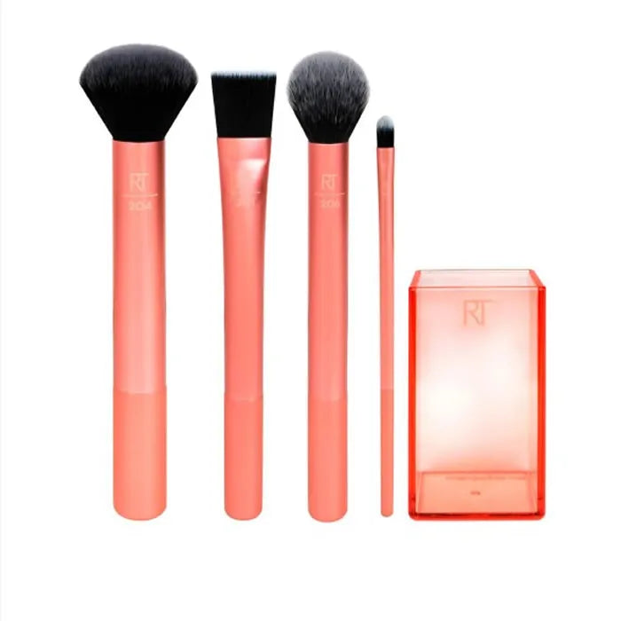 Real Techniques Flawless Base Lote 4 Peças