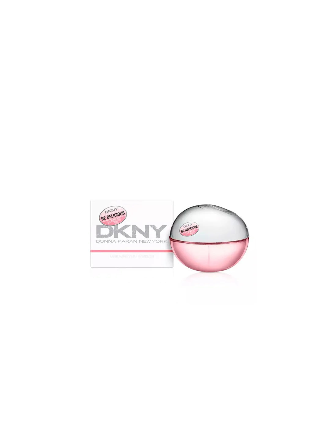 Donna Karan Dkny Be Delicious Fresh Blossom Edp Sp 50ml - Perfume Original na Orient Perfumes Portugal