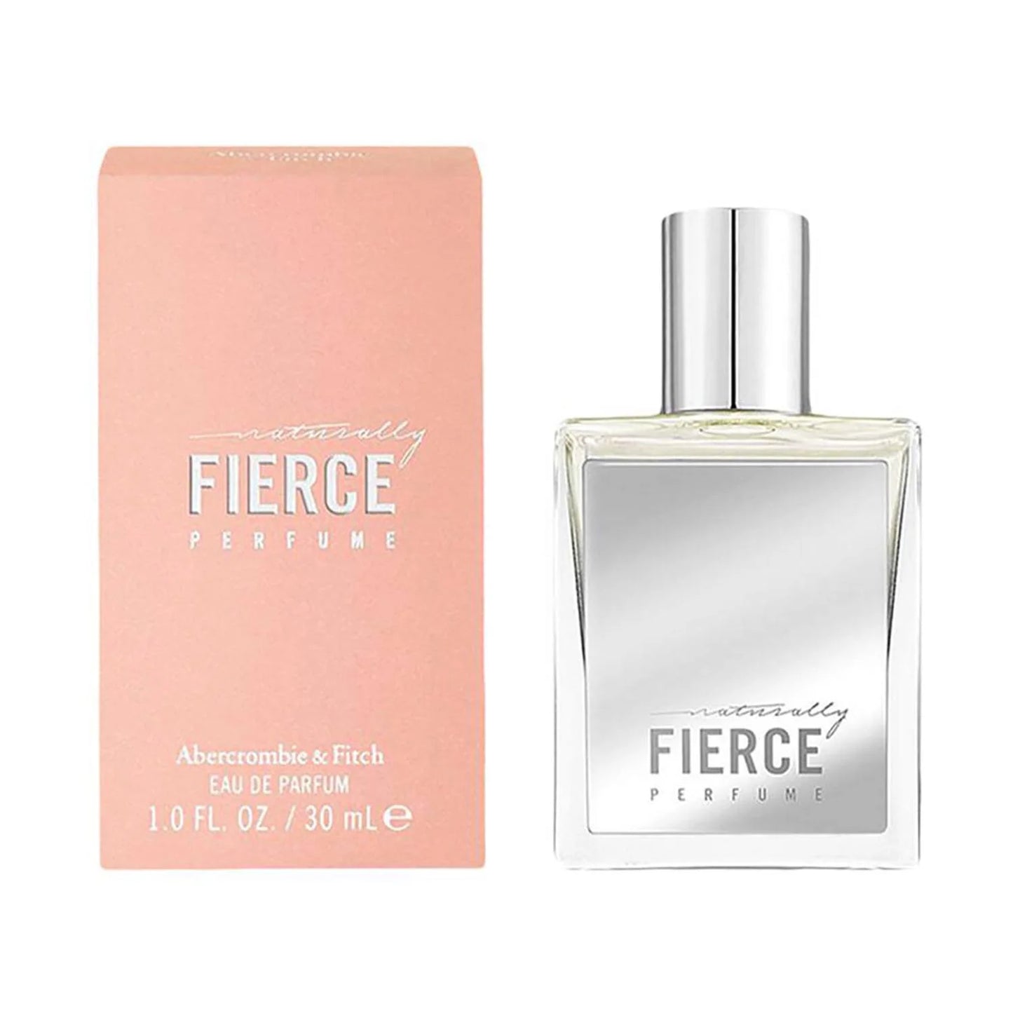 Abercrombie and Fitch Abercrombie Fitch Fierce Eau De Parfum 30ml Spray - Orient Perfumes Portugal