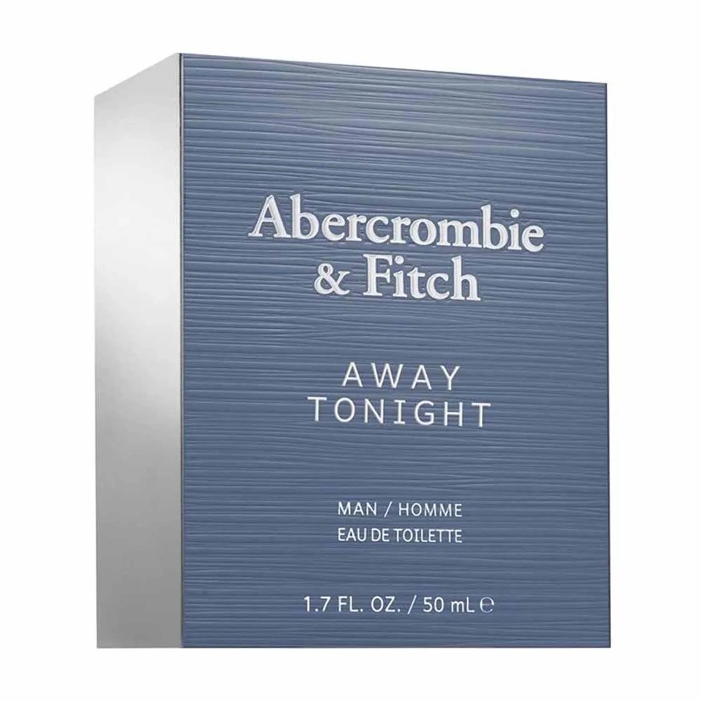 Abercrombie and Fitch Abercrombie Fitch Away Tonight Eau De Toilette Man 50ml Spray - Orient Perfumes Portugal