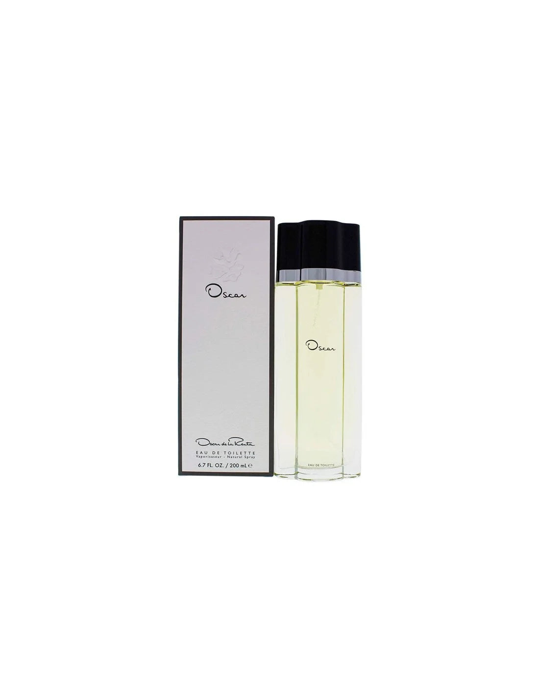 Oscar De La Renta Edt Spray 200ml - Orient Perfumes Portugal