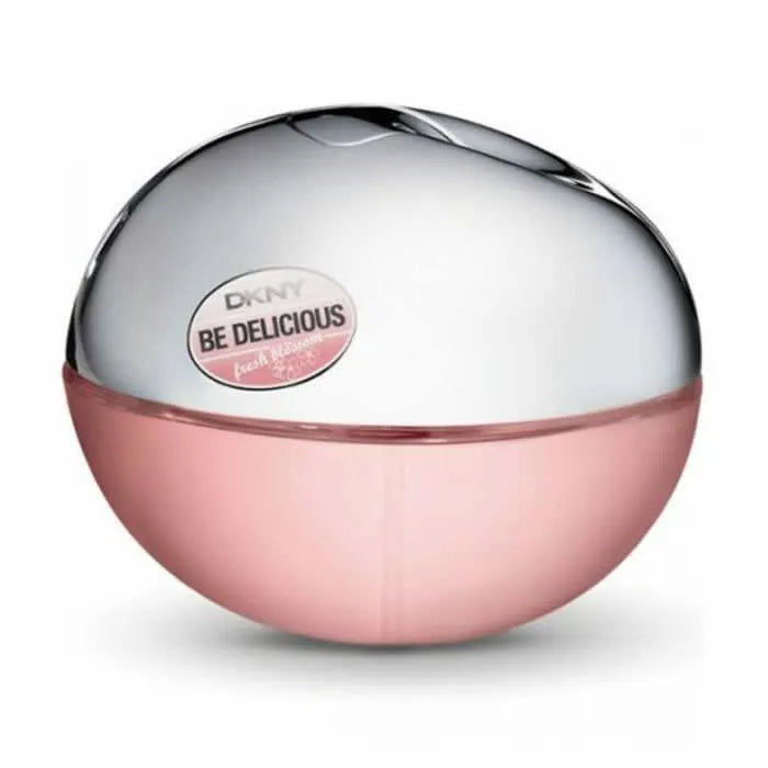 Donna Karan Be Delicious Fresh Blossom Eau De Perfume Spray 100ml - Orient Perfumes Portugal