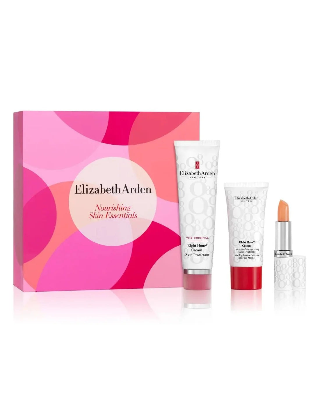 Elizabeth Arden e Arden Eight Hour Original 3 Pcs Set - Orient Perfumes Portugal