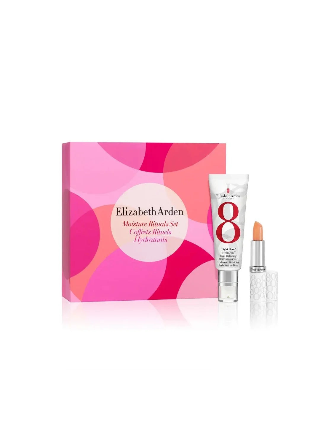 Elizabeth Arden e Arden Eight Hour Hydraplay 2pcs Set - Orient Perfumes Portugal