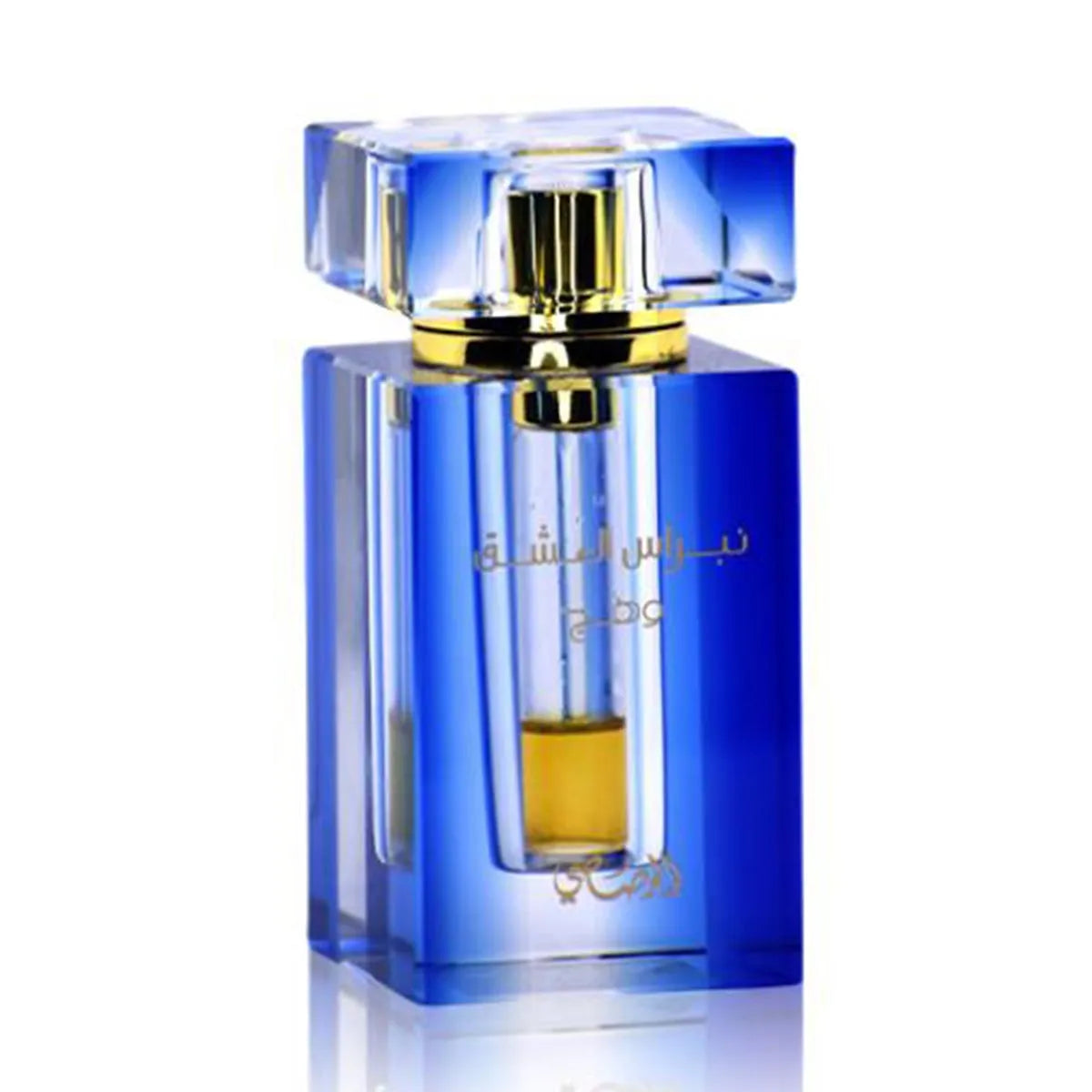 Rasasi Al Isqh Wajaha Perfume Oil 6ml - Orient Perfumes Portugal
