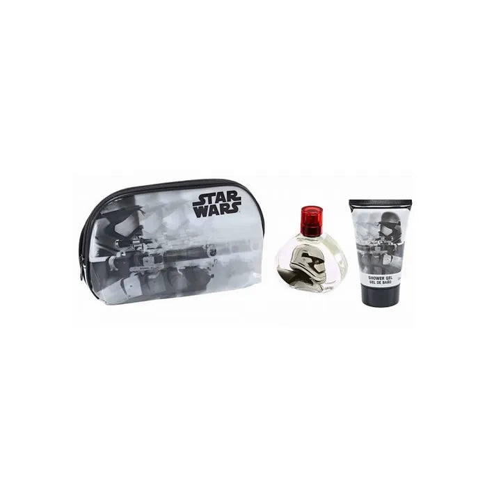 Star Wars Eau De Toilette Spray 50ml Set 3 Piezas 2018 - Orient Perfumes Portugal