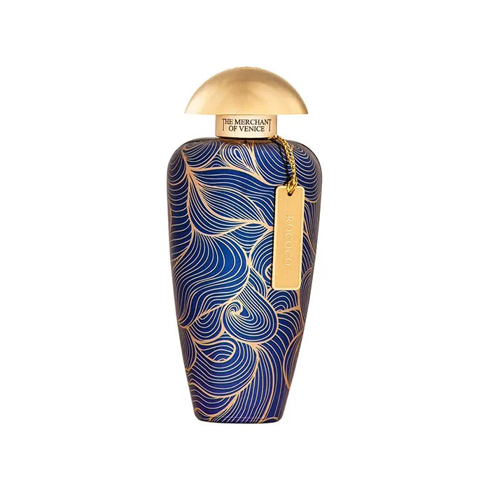 The Merchant Of Venice Rococó Eau De Perfume Spray 100ml - Orient Perfumes Portugal