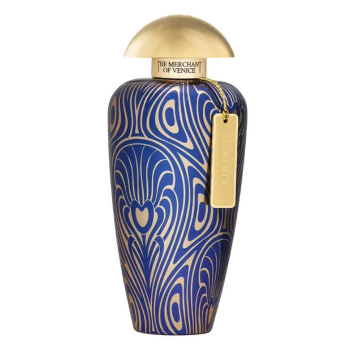 The Merchant Of Venice Liberty Eau De Parfum Spray 100ml - Orient Perfumes Portugal