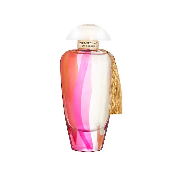 The Merchant Of Venice Suave Petals Eau De Perfume Spray 100ml - Orient Perfumes Portugal