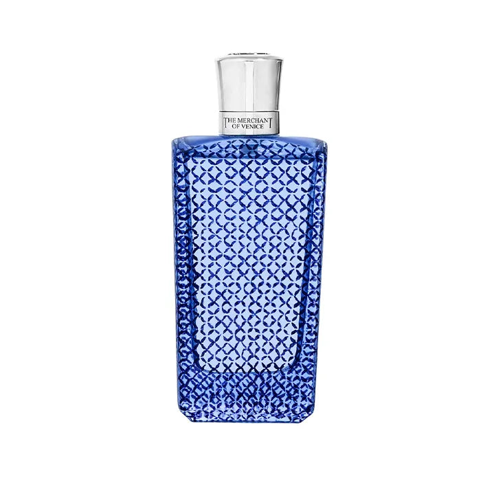 The Merchant Of Venice Venetian Blue Eau De Perfume Spray 100ml - Orient Perfumes Portugal