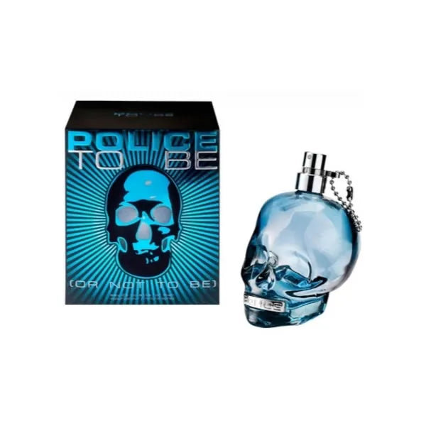 Police To Be Eau De Toilette Spray 75ml - Orient Perfumes Portugal
