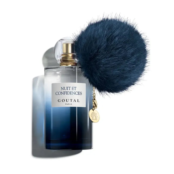 Goutal Paris Nuit Et Confidences Eau De Parfum Spray 100ml - Orient Perfumes Portugal