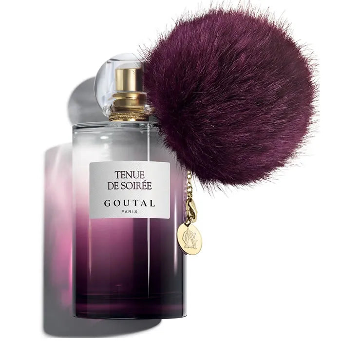 Goutal Paris Tenue De Soirée Eau De Parfum Spray 100ml - Orient Perfumes Portugal