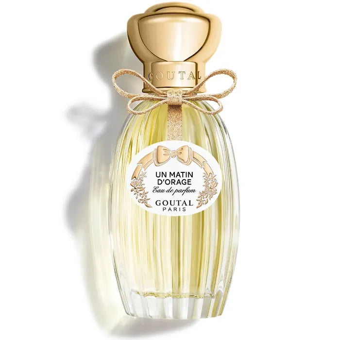 Goutal Paris Un Matin d'Orage Eau De Parfum Spray 100ml - Orient Perfumes Portugal