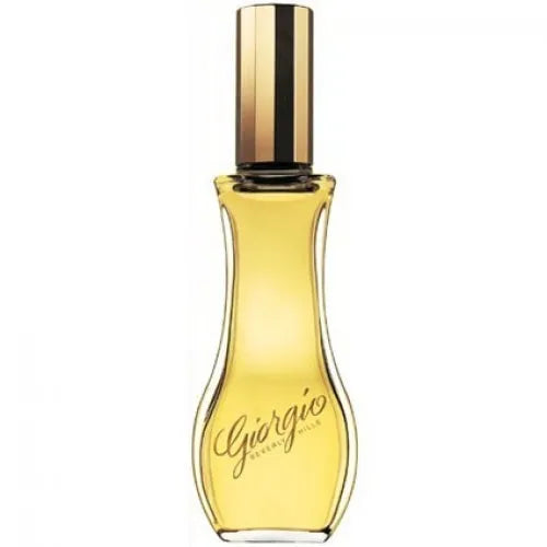 Giorgio Giorgio Beverly Hills Eau De Toilette Spray 30ml - Orient Perfumes Portugal