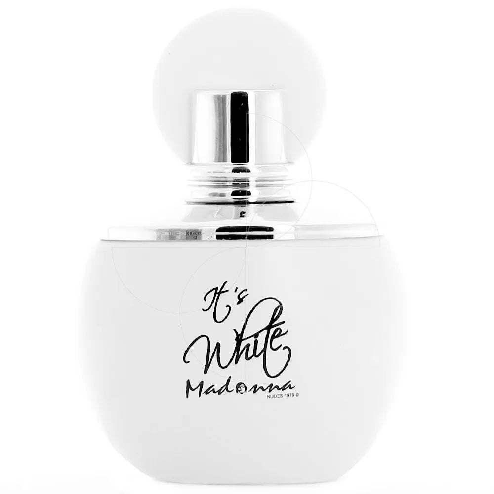 Madonna Nudes 1979 Its White Eau De Perfume Spray 100ml - Orient Perfumes Portugal