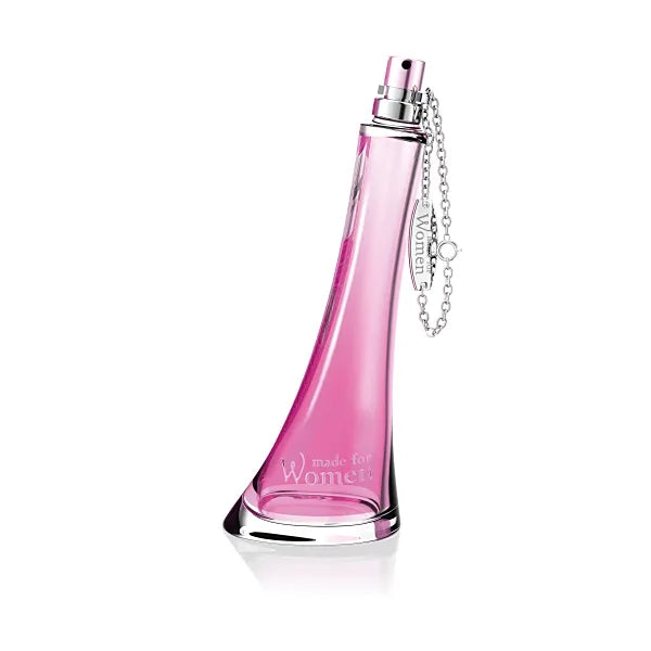 Bruno Banani Made For Women Eau De Toilette Spray 60ml - Orient Perfumes Portugal