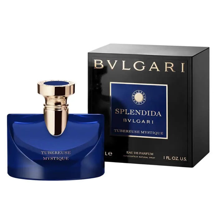 Bvlgari Splendida Tubereuse Mystique Eau De Perfume Spray 100ml - Orient Perfumes Portugal