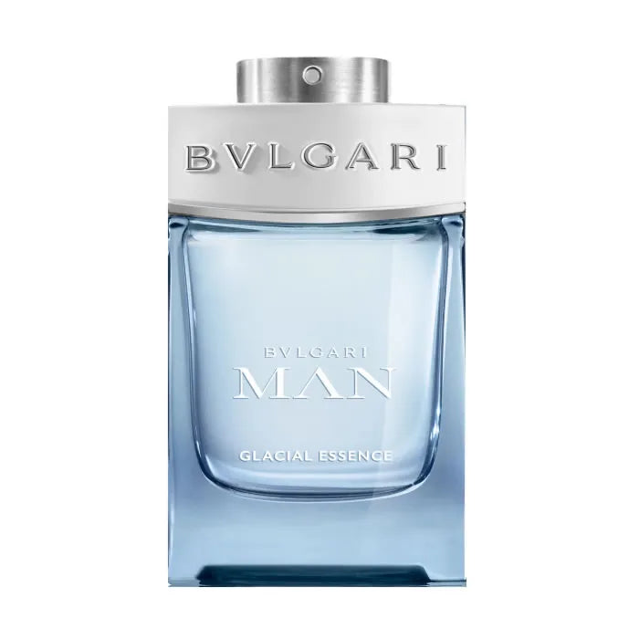 Bvlgari Man Glacial Essence Man Eau De Perfume Spray 60ml - Orient Perfumes Portugal