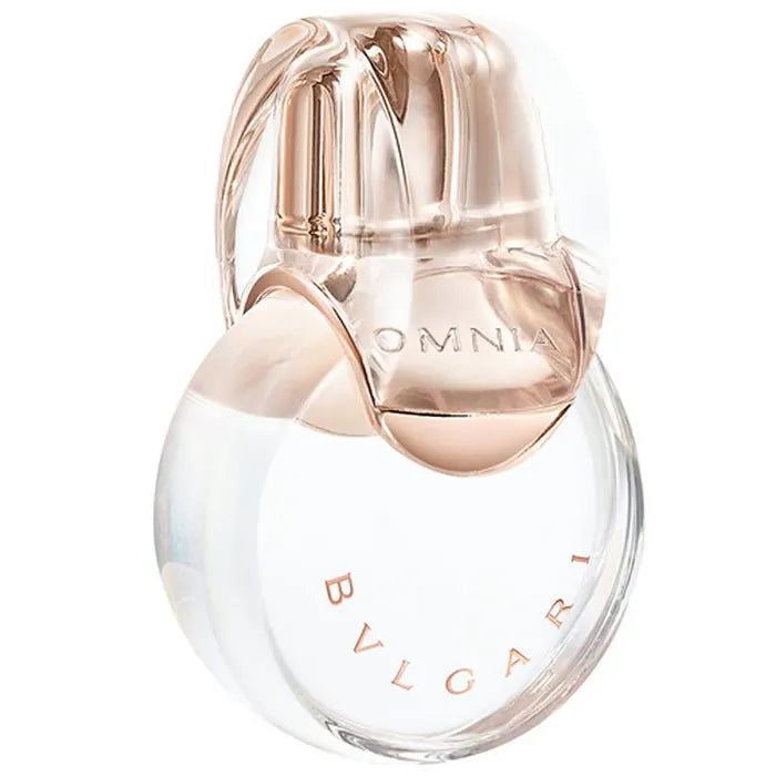 Bvlgari Omnia Crystalline Eau De Toilette Spray 30ml - Orient Perfumes Portugal