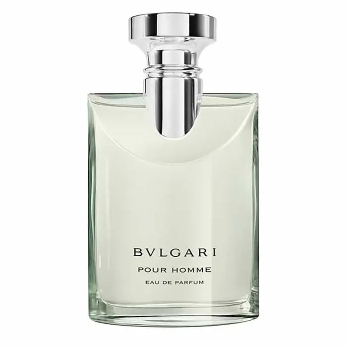 Bvlgari Pour Homme Eau De Parfum Spray 100ml - Orient Perfumes Portugal