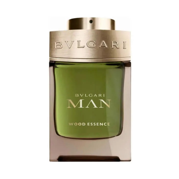 Bvlgari Man Wood Essence Eau De Perfume Spray 100ml - Orient Perfumes Portugal