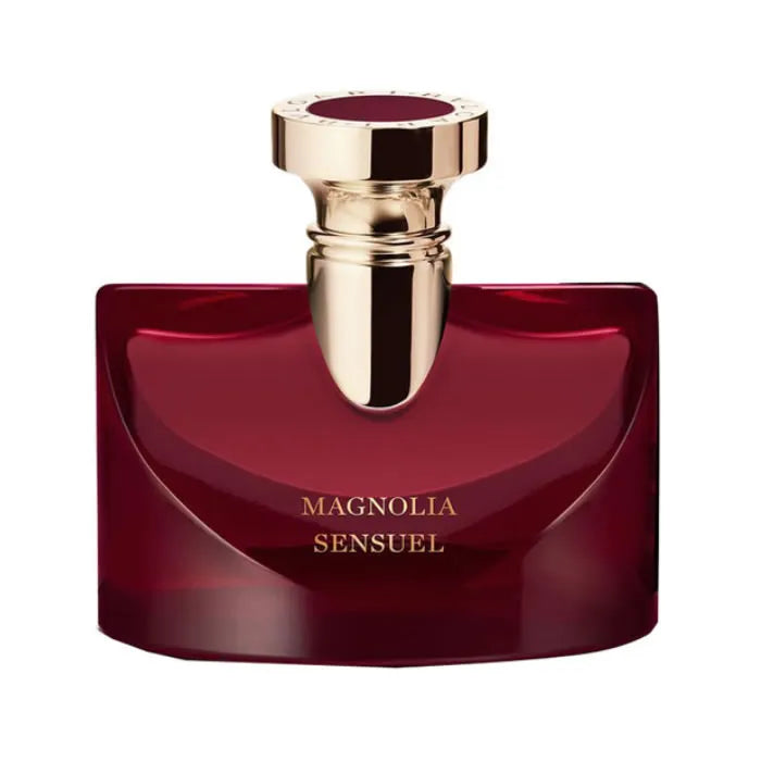 Bvlgari Splendida Magnolia Sensuel Eau De Perfume Spray 50ml - Orient Perfumes Portugal
