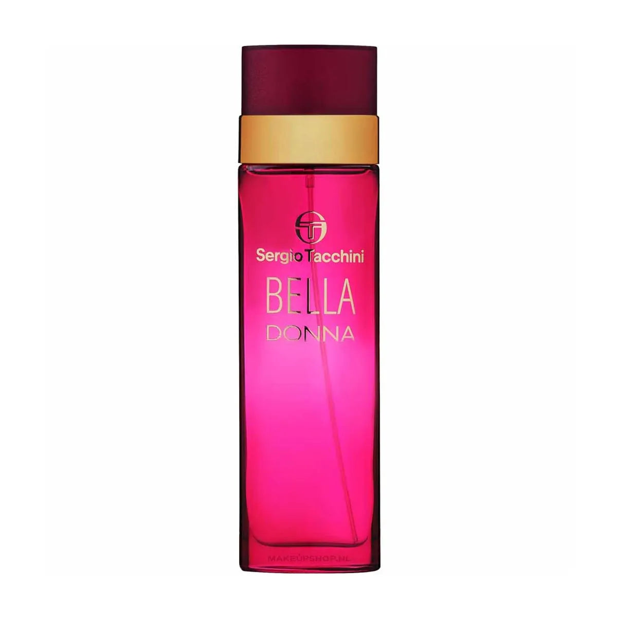 Sergio Tacchini Bella Donna Eau De Toilette 50ml Spray - Orient Perfumes Portugal