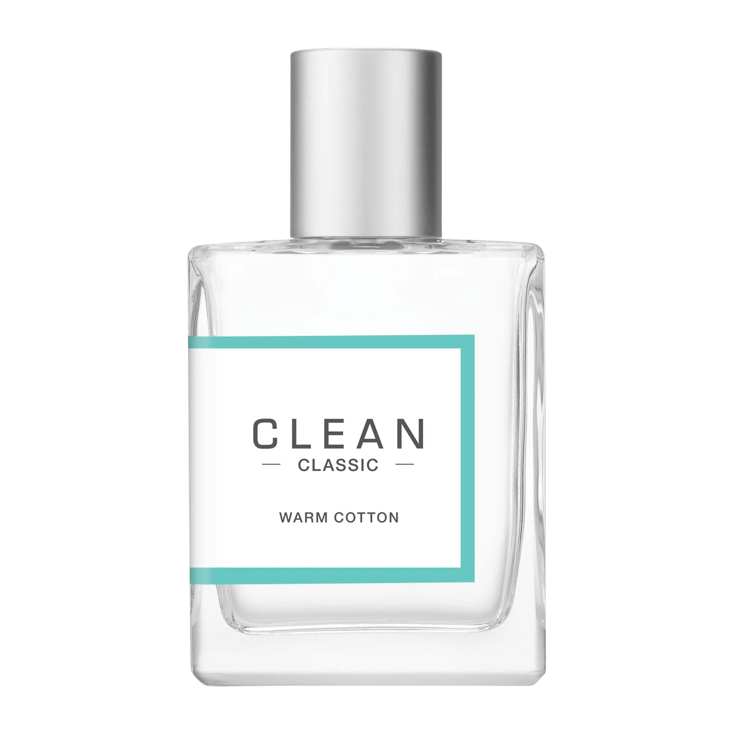 Clean Warm Cotton Eau De Parfum 60ml Spray - Orient Perfumes Portugal