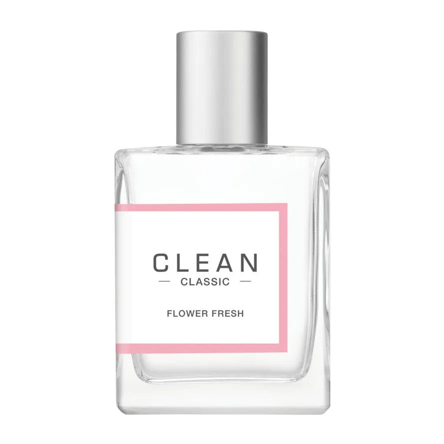 Clean Classic Eau De Parfum Flower Fresh 30ml Spray - Orient Perfumes Portugal