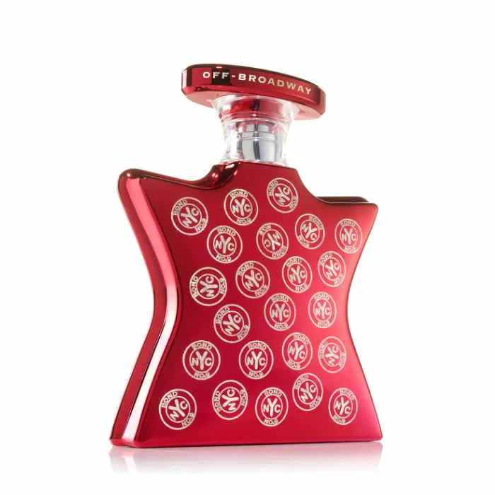 Bond No.9 New York Off Broadway Eau De Parfum Spray 50ml - Orient Perfumes Portugal
