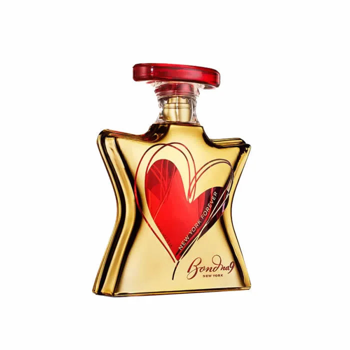 Bond No.9 New York Forever Eau De Parfum Spray 100ml - Orient Perfumes Portugal