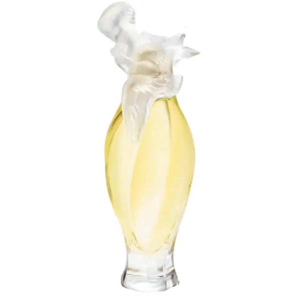 Nina Ricci L'air Du Temps Eau De Toilette Spray 100ml - Orient Perfumes Portugal