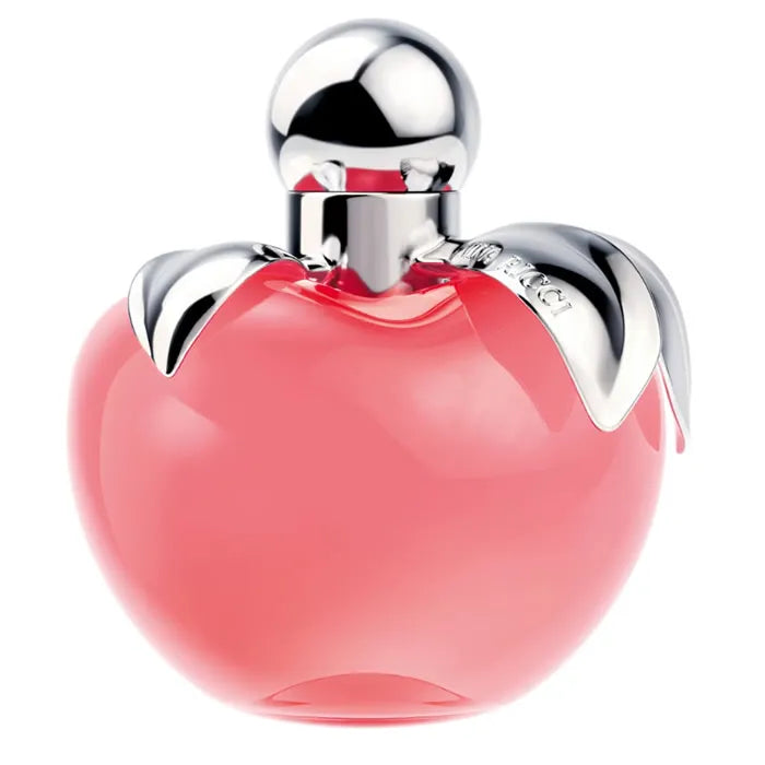 Nina Ricci Nina Eau De Toilette Spray Recargable 80ml - Orient Perfumes Portugal