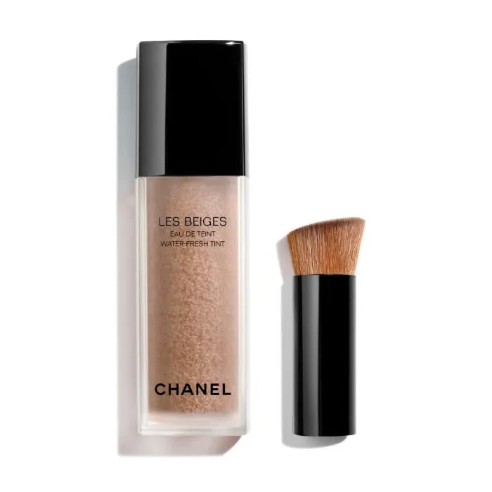 Chanel Les Beiges Eau De Teint Medium Plus 30ml - Orient Perfumes Portugal