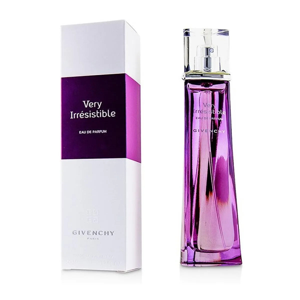 Givenchy Very Irresistible Eau De Perfume Spray 75ml - Orient Perfumes Portugal