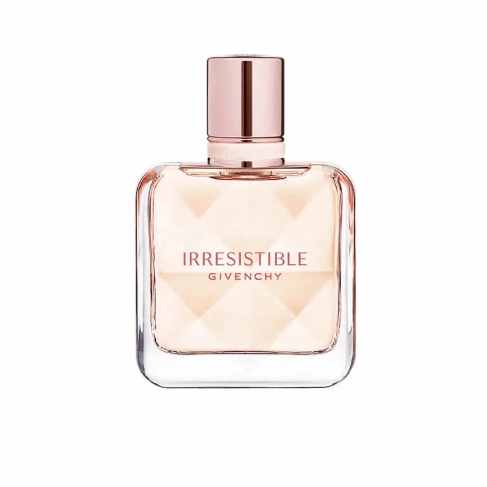 Givenchy Irresistible Eau De Toilette Fraiche Spray 80ml - Orient Perfumes Portugal