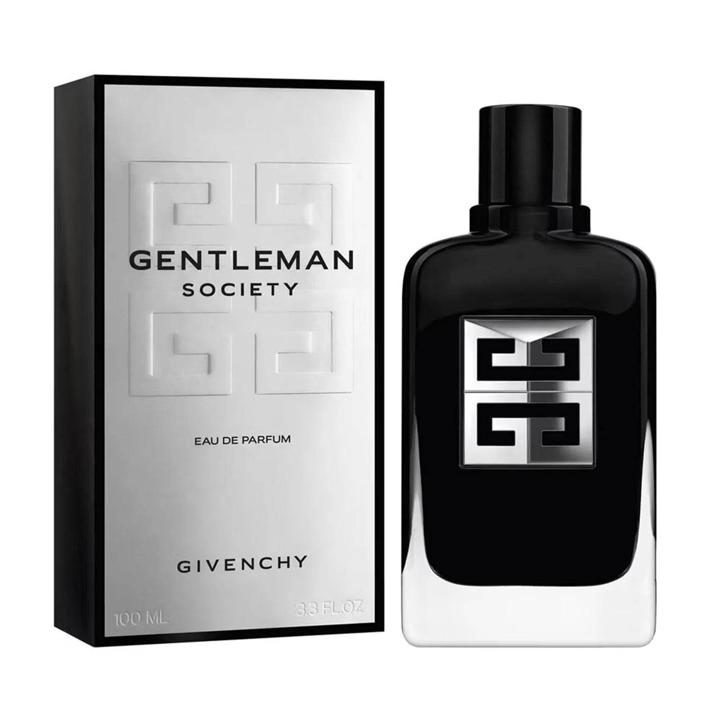 Givenchy Gentleman Society Edp Sp 100ml - Orient Perfumes Portugal