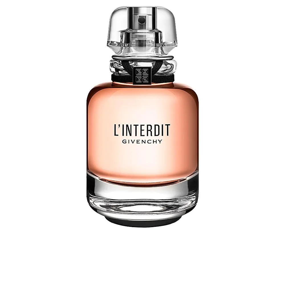 Givenchy L'interdit Edp Spray 125ml - Orient Perfumes Portugal