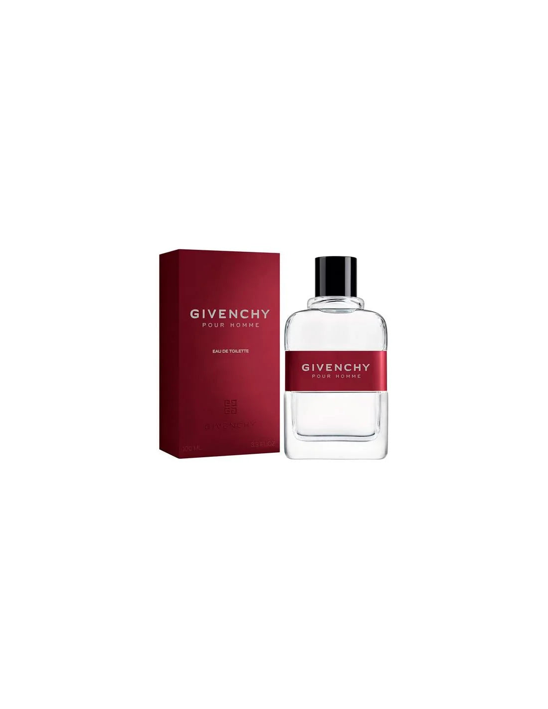 Givenchy Pour Homme Edt 100ml - Perfume Original na Orient Perfumes Portugal
