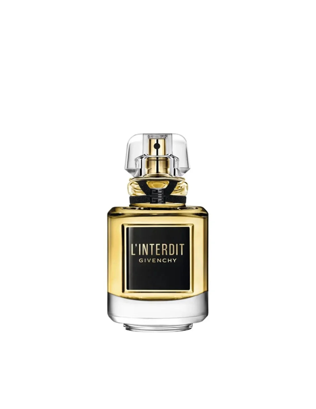 Givenchy Linterdit Parfum 50 Vap - Orient Perfumes Portugal