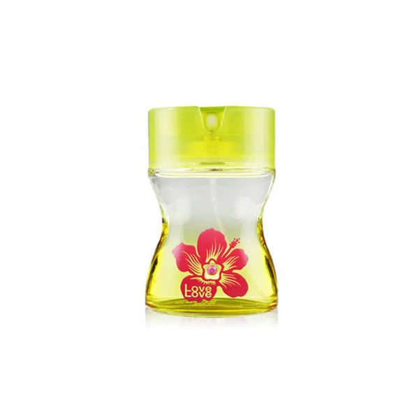 Morgan Sun And Love Eau De Toilette Spray 60ml - Orient Perfumes Portugal
