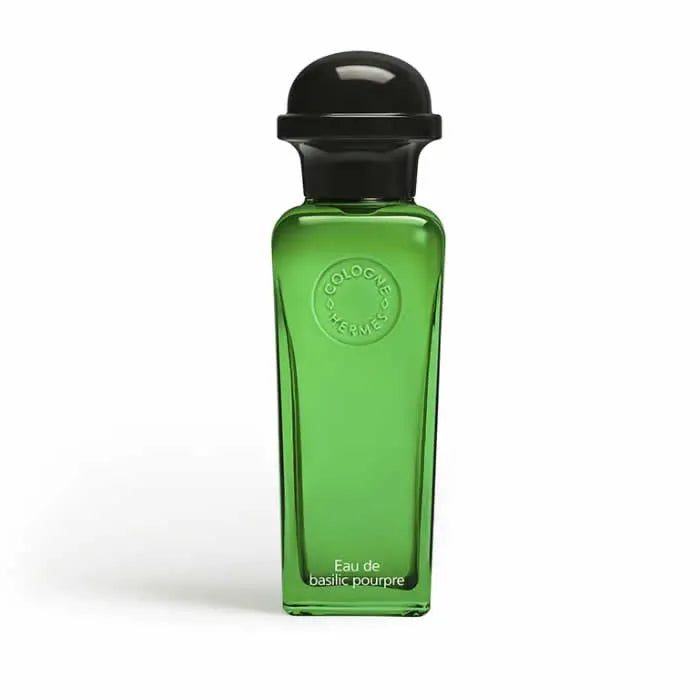 Hermès Eau De Basilic Pourpre Eau De Cologne Spray 50ml - Orient Perfumes Portugal