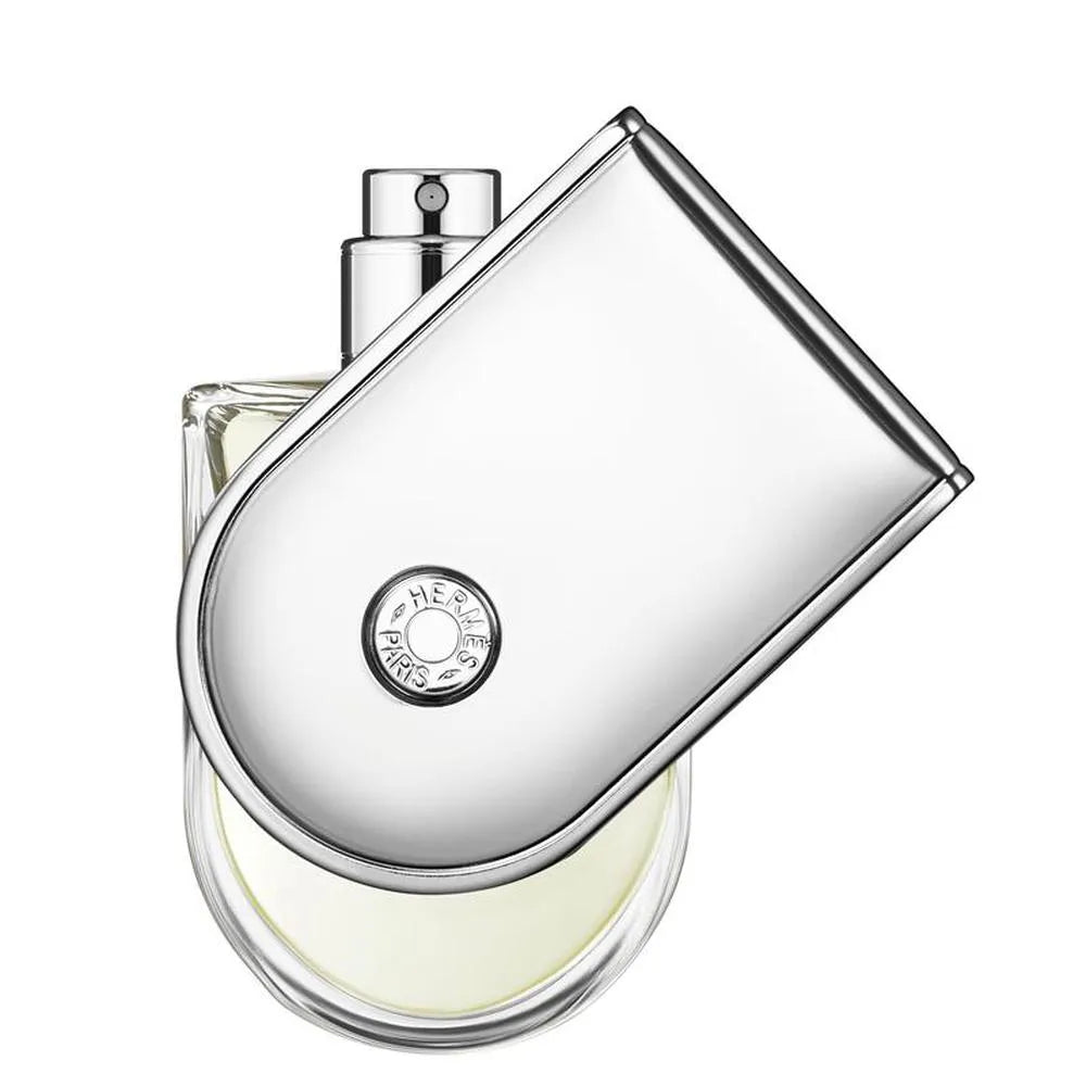 Hermès Hermes Paris Voyage Eau De Toilette Recargable 100ml Spray - Orient Perfumes Portugal