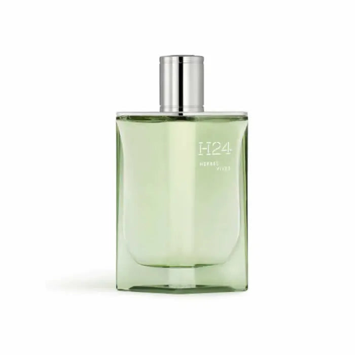 Hermès H24 Herbes Vives Eau De Parfum Spray 50ml Recargable - Orient Perfumes Portugal